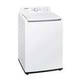 Lavadora Samsung 20 Kilos Carga Superior Blanca WA20A3350GW