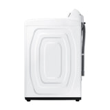 Lavadora Samsung 20 Kilos Carga Superior Blanca WA20A3350GW