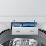 Lavadora Samsung 20 Kilos Carga Superior Blanca WA20A3350GW