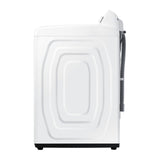 Lavadora Samsung 22 Kilos Blanca Carga Superior WA22A3350GW