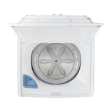 Lavadora Samsung 22 Kilos Blanca Carga Superior WA22A3350GW