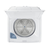 Lavadora Digital Inverter Samsung 22 Kilos Carga Superior Blanca WA22B3550GW