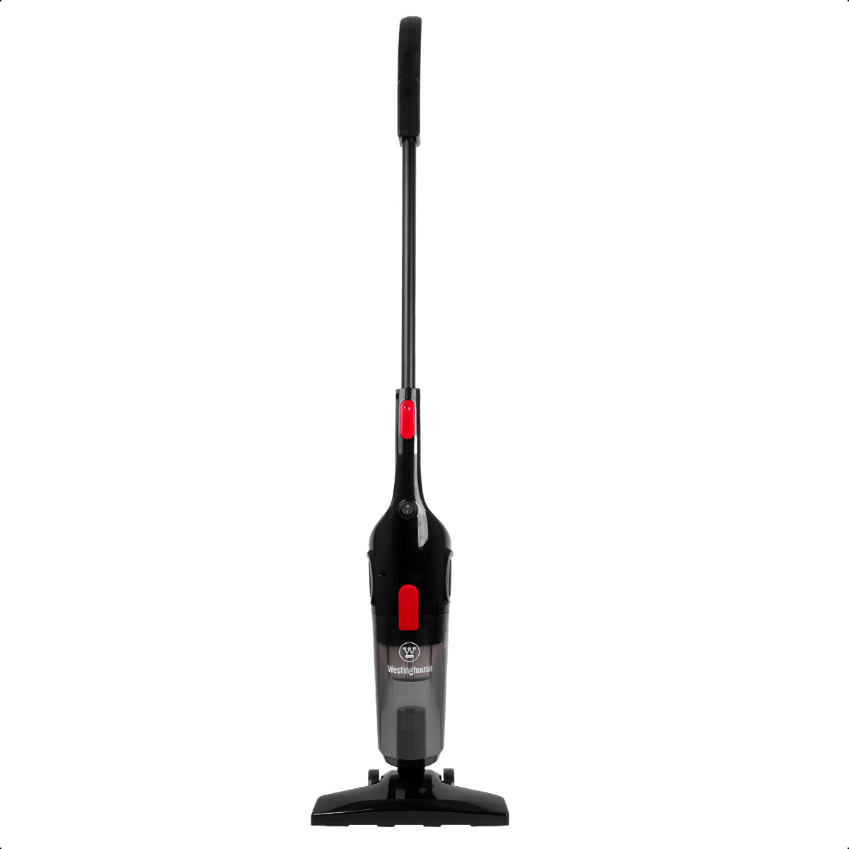 Aspiradora Vertical/Mano Alámbrica Westinghouse 600W