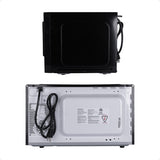 Microondas Westinghouse Digital 25L 10 Niveles de Potencia