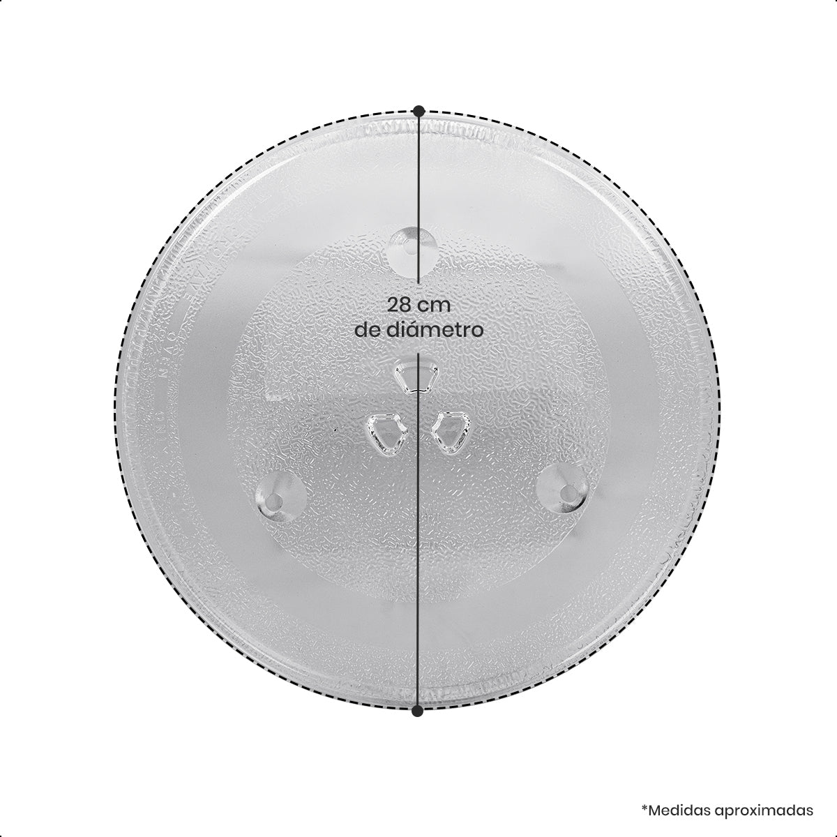Microondas Westinghouse Digital 25L 10 Niveles de Potencia