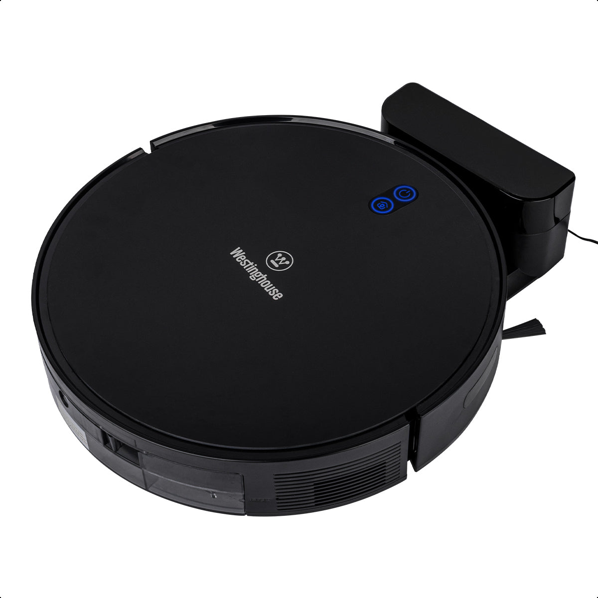 Robot Aspiradora Westinghouse 3 en 1 Aspira Barre Frega PRO