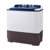 Lavadora LG 15 Kilos Doble Tina Blanca WP15WAR