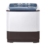 Lavadora Doble Tina Carga Superior 18 Kilos LG WP18WAR