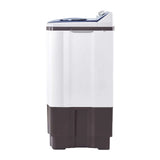 Lavadora Doble Tina Carga Superior 18 Kilos LG WP18WAR