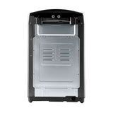 Lavadora LG 18 Kilos Carga Superior Negra WT18MV6
