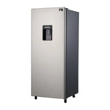 Refrigerador White Westinghouse 6 Pies Cúbicos con Despachador de Agua Gris WWCR0629183