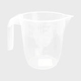 Jarra Medidora de Plástico, 1 L