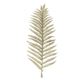 Hoja Decorativa, Glitter, Brillante, 80 cm