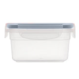 Contenedor Hermético de Plástico, 430 ml