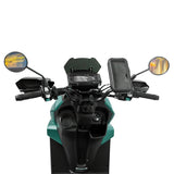 Motocicleta Senkan 150 2025, Color Verde