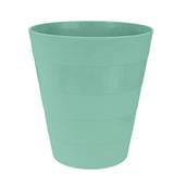 Cesto de Plástico, Color Verde