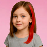 Set de Accesorios para Cabello, Rainbow High Glam Hair Studio