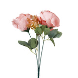 Rosas Artificiales, 2 pzas