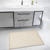 Tapete Absorbente, Color Beige