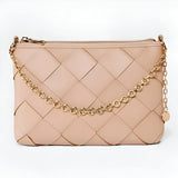 Bolso de Mano, A New Day, Color Nude
