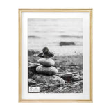 Cuadro, Piedras Zen