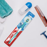 Cepillo de Dientes Colgate, Color Verde