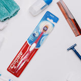 Cepillo de Dientes Colgate, Color Fucsia