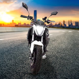 Motocicleta, Kiwo KX 200, 2025