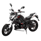 Motocicleta, Kiwo KX 200, 2025