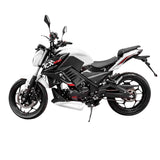 Motocicleta, Kiwo KX 200, 2025