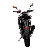 Motocicleta, Kiwo KX 200, 2025