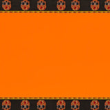 Calaveras, Mantel de Plástico para Mesa