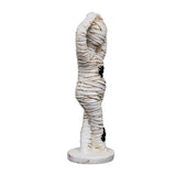Momia, Figura de Cerámica