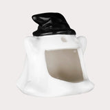 Fantasma con Sombrero, Portavela