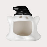 Fantasma con Sombrero, Portavela