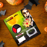 Vampiro, Kit de Maquillaje