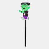 Frankenstein, Estaca de MDF