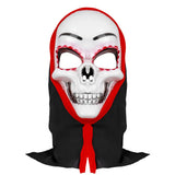 Máscara, Calavera, Disfraz de Halloween