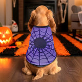 Telaraña, Disfraz para Mascota, Talla Chica