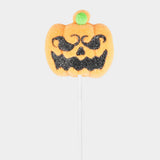 Calabaza, Paleta de Malvavisco, 35 gr