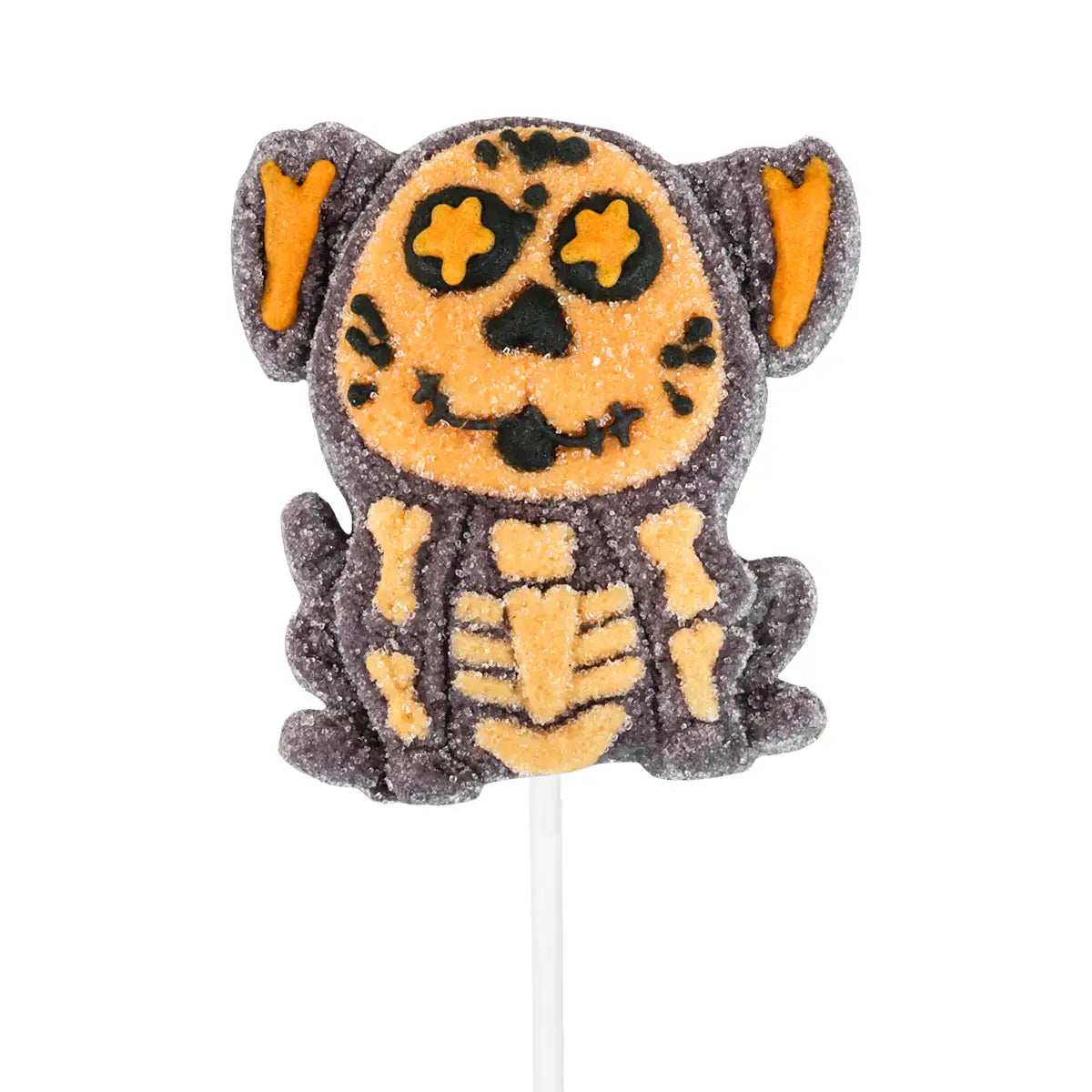 Perrito, Paleta de Bombón, Halloween, 35 gr