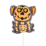 Perrito, Paleta de Bombón, Halloween, 35 gr