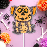 Perrito, Paleta de Bombón, Halloween, 35 gr
