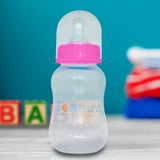 Biberón L'enfant, Color Rosa, 150 ml