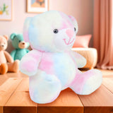 Osito de Peluche, Color Rosa