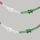 Guía, Diseño Fiestas Patrias, 3 m
