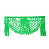 Papel Picado, Diseño Fiestas Patrias
