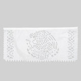 Papel Picado, Diseño Fiestas Patrias, 3.2 m