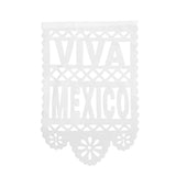 Papel Picado, Fiestas Patrias, Lele, 2.6 m