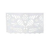 Papel Picado, Fiestas Patrias, 2.6 m